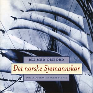 Bli Med Ombord - N/A