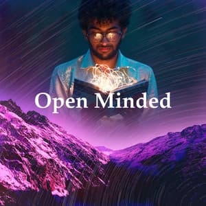 Open Minded - ADHD Focus