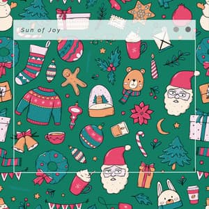 1 Sun of Joy - Christmas Time