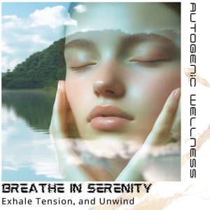 Breathe in Serenity, Exhale Tension, and Unwind - Autogenic Wellness