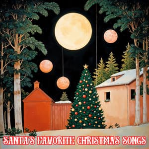 Santa's Favorite Christmas Songs - Christmas Music Guys