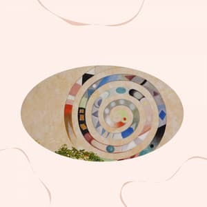 Suave Music for Success - Trumpet, Soprano Sax, Tenor Sax and Guitar - Music for Productivity