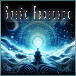 Sueño Profundo: Frecuencias Binaurales de Fondo para Dormir - Tonos Binaurales Para Dormir