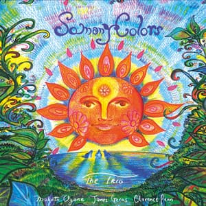 ソー・メニー・カラーズ - Makoto Ozone