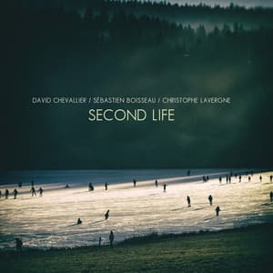Second Life - David Chevallier