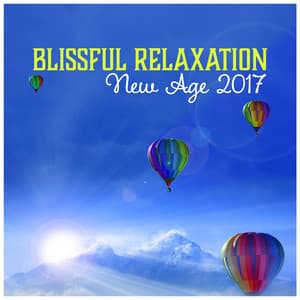 Blissful Relaxation - Calming Sounds Sanctuary