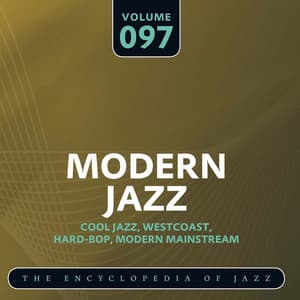 Modern Jazz- The World's Greatest Jazz Collection, Vol. 97 - Frank Wess