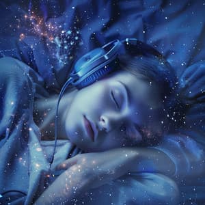Music for Deep Sleep: Velvet Dreams - Relaxing Sleep Sound