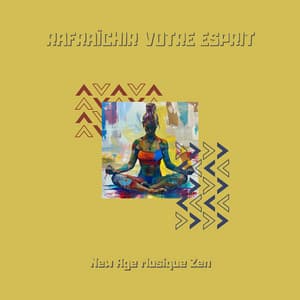 Rafraîchir votre esprit - Pause méritée - New Age Musique Zen