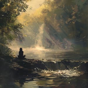 Waters Caress: Soft Waves for Relaxation - Relaxation Music