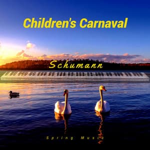 Children's Carnaval - Spring Music