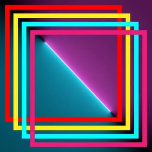 Music for Cute Visions - Quiet Jazz-hop - Jamie Lofi