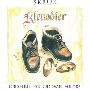 Klenodier - Skruk