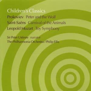 Children's Classics - Leopold Mozart