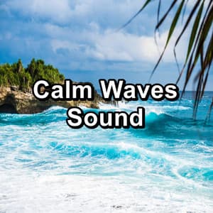 Calm Waves Sound - Yoga & Meditation