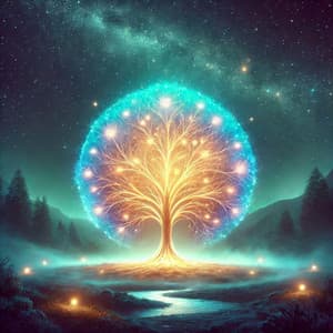 639 Hz Heart Activation Frequency Music - Angelic Impulse