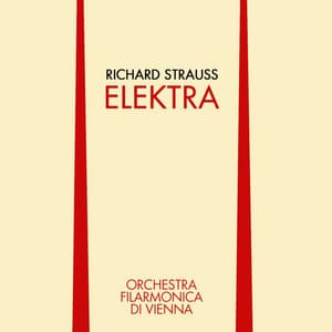 Elektra - Richard Strauss