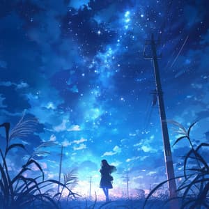 Harmonious Night - Slaap Muziek