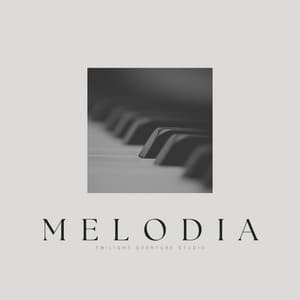 Melodia - Ambient Piano