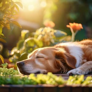 Sonidos De Mascotas Lofi: Vibras Armónicas Acogedoras - Ruidosa Música Extrañar