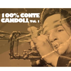 100% Conte Candoli, Vol. 1 - Conte Candoli