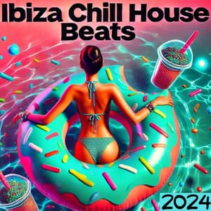 Ibiza Chill House 2024 - DJ Chill del Ma