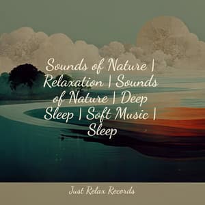 Sounds of Nature | Relaxation | Sounds of Nature | Deep Sleep | Soft Music | Sleep - Lounge relax