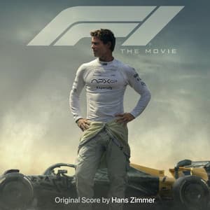 F1® The Movie - Hans Zimmer