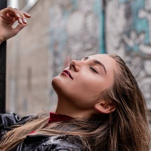 Serene Relaxation Sanctuary: Ambient Rain for Rejuvenating Peace - Rain Atmospheres