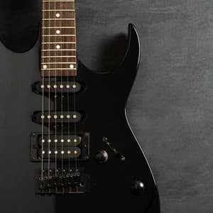 Guitar Music for Sleep Nights - Guitar Strings