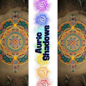 Auric Shadows: Hidden Face of Chakra Light - Chakra Sacred Light