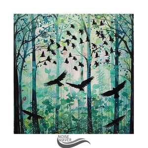 Woodland Waltz - Musique Zen Garden