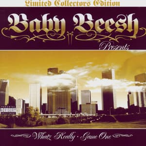 What's Really - Baby Bash