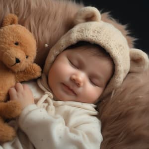 Nana De Lluvia Para Bebés: Sonidos Nocturnos Calmantes - Camino a lo salvaje