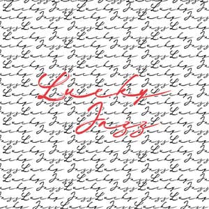 Lucky Jazz - Positive Music for Relaxation and Happiness - Piano Bar Musikakademie