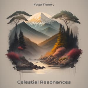 Celestial Resonances - yoga theory