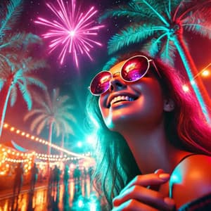 Happiness Late at Night - Chill Every Night Club