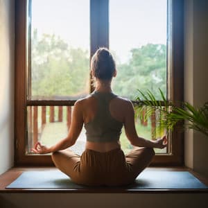 Cadencia De Meditación: Música Para La Calma Interior - Curación de Energías