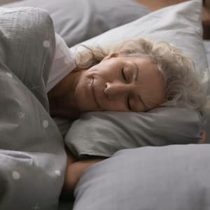 Restful Slumber Vibes: Relaxing Harmonies for Quiet Nights - ASMR World