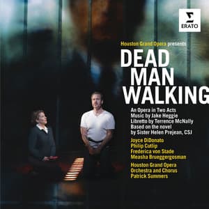 Heggie: Dead Man Walking - Jake Heggie