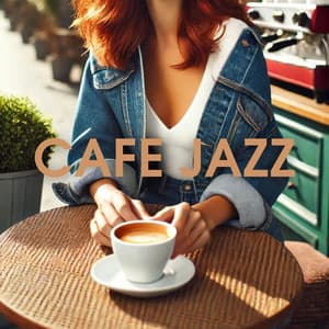Cafe Jazz Impressions: Morning Melodies to Start Your Day - Swing Jazz Collection