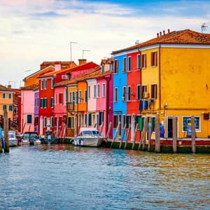 0 Hour: It Starts With Us - between waves