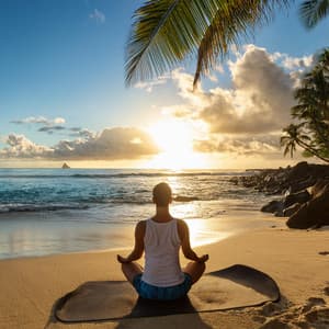 Meditación Reflexiva: Armonías Para El Alma - Santo hercio espiritual