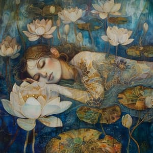 El Canto de los Sueños Celestiales - Mantra para Dormir