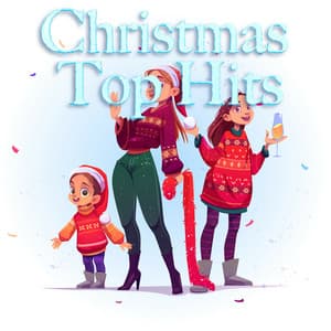 Christmas Top Hits - Christmas 2022 Hits