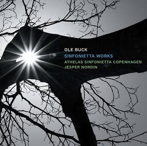 Ole Buck: Sinfonietta Works - Ole Buck