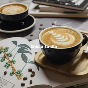 Inicia tu día - Naptime Music Project