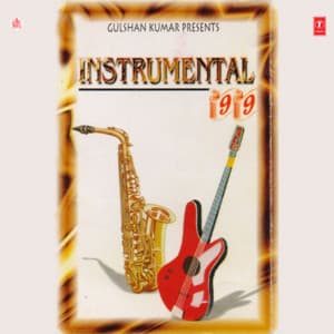Instrumental 99 - Tabun