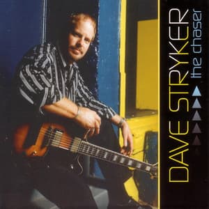 The Chaser - Dave Stryker
