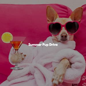 Summer Pup Drive - Jazz Classico